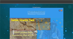 Desktop Screenshot of layitstraight.com